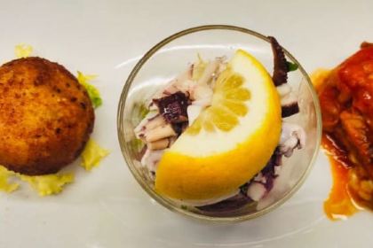 Casa Gallo Ristorante