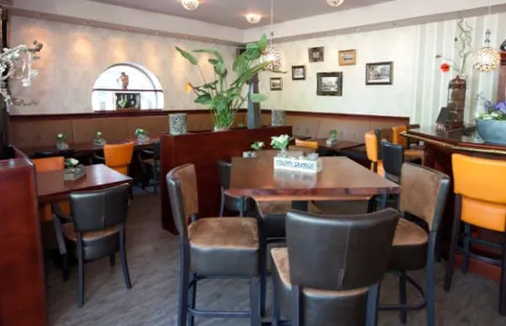 Grand Cafe 'T Raadhuys