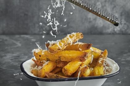 Gillray's Steakhouse & Bar