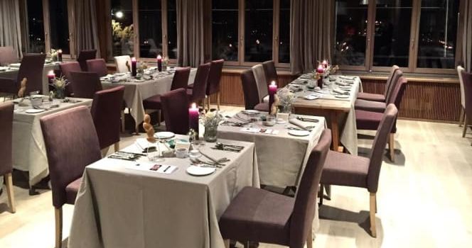 Restaurant Bootshaus