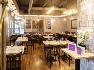 VineVieTable le Bistrot