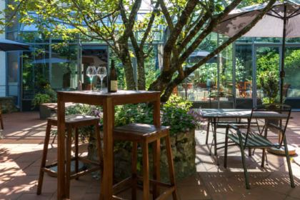 La Maison du Prussien