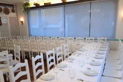 Taberna Tierra & Mar