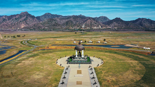 sheng zhu guang chang