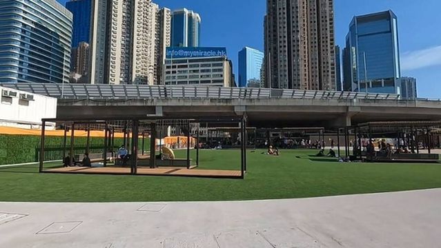 East Coast Park Precinct