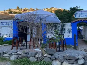 Mar de Cabria Gastrobar