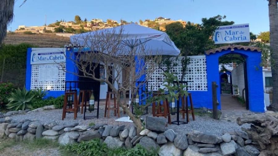 Mar de Cabria Gastrobar