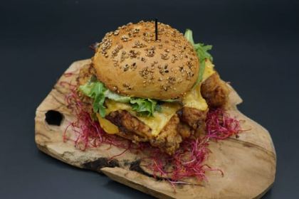 Arawukas- Restaurant