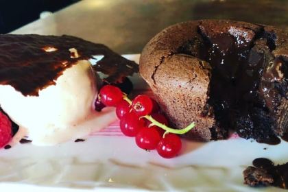 Moelleuses et Persillees