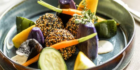 Hotel Restaurant au Cheval Blanc