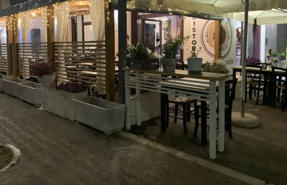 Ristorante Epoche