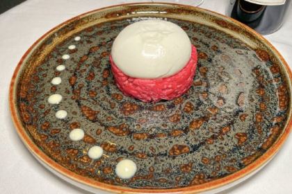 Il Grande Nuti Ristorante Pizzeria