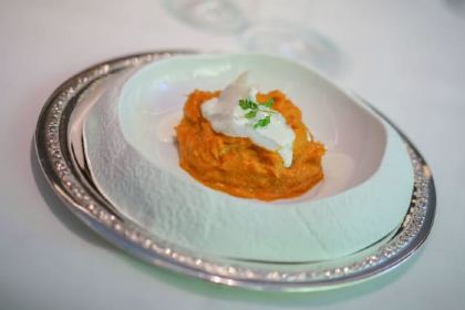 Zalacaín Restaurant