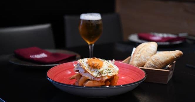 Mundo Iberico - Santa Cruz de Tenerife