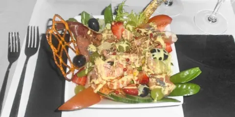 La Ferme Des Oliviers