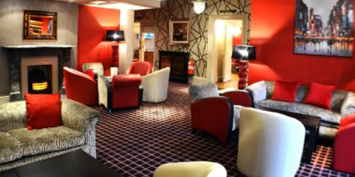 Belmont Hotel Bar & Restaurant