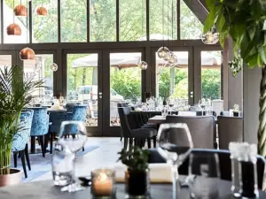 Restaurant De Tippe
