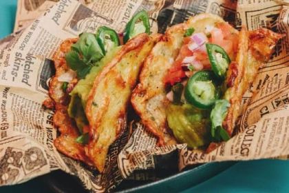 Gastrobar La Santa María - Hotel Barceló Marbella