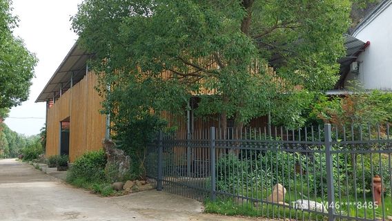 Zhuangyuanfu Resort Tourist Area