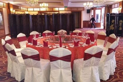 茂县西羌家园酒店·西羌苑餐厅