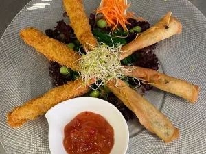 Restaurant Le Dézaley