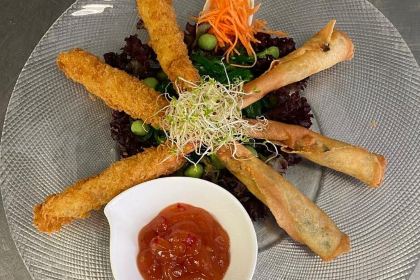 Restaurant Le Dézaley