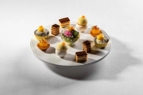 Stand Restaurant
