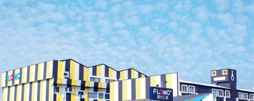 FLOMO Stationery Museum