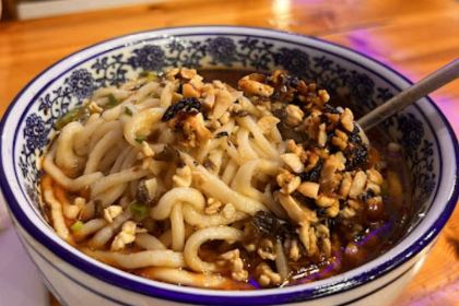 China Friends Restaurant