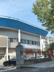 Спортивный Центр Уезда Чжэнь