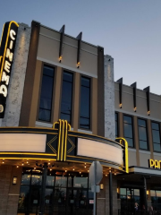 Alamo Drafthouse Cinema Westminster