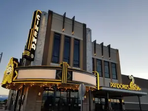 Alamo Drafthouse Cinema Westminster