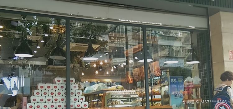 向阳坊(西门兜店)
