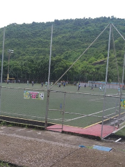 Ciudad Deportiva Carlos Pérez Perasso Guayaquil