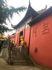 Dabao Temple