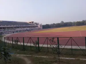 Haryana State Sports Complex
