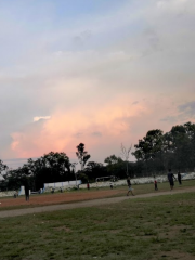 BHEL Stadium, RC Puram, HYD