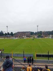 Estadio Fragata Presidente Sarmiento