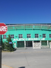 Athletic Boxing Club Association