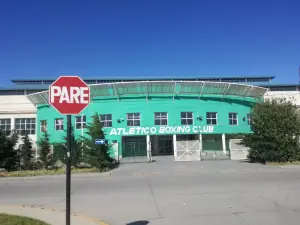 Asociación Atlético Boxing Club