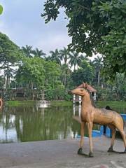 Gaibandha Pouro Park