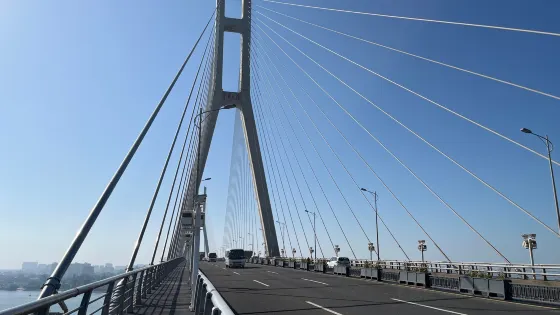 洋浦大橋