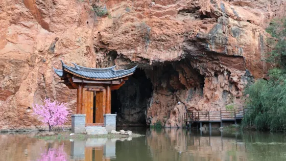 寶石洞風景區