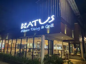 Beatus Alfresco Dining & Grill