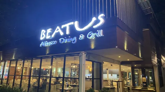 Beatus Alfresco Dining & Grill