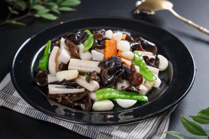 苏州吴宫泛太平洋酒店·海天楼中餐厅