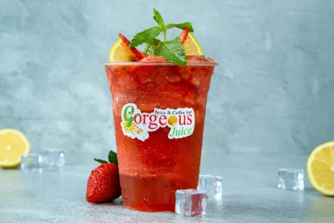 Gorgeous Juice