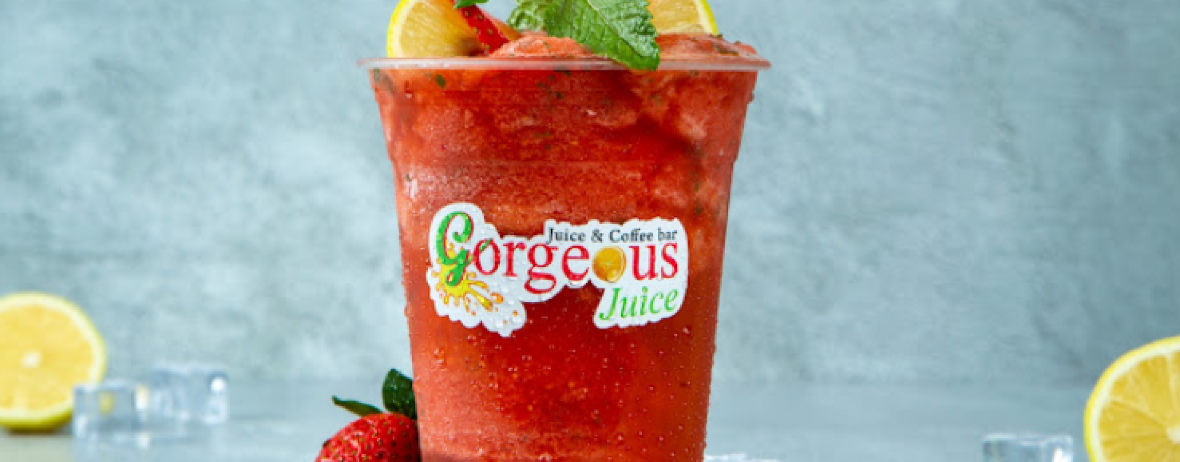 Gorgeous Juice