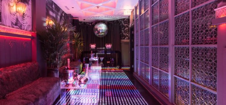 DISCO