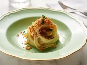 IL RISTORANTE - NIKO ROMITO